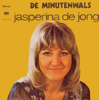 Jasperina De Jong